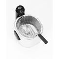Friteuse Frifri Initiation F1528 – 4 L – 3200 W – Zone froide 4