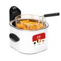 Friteuse Frifri Initiation F1528 – 4 L – 3200 W – Zone froide 11