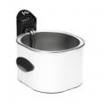 Friteuse Frifri Tradition F1528 – 4 L – 3200 W – Zone froide – Fabrication belge 5