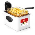 Friteuse Expert Frifri DUO - F1948BDUO 1