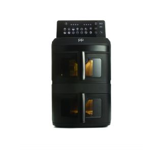 La friteuse sans huile Frifri Slim - FRI0805017BLP - Air Fryer 5L Céramique 1700W