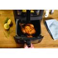 La friteuse sans huile Frifri Slim - FRI0805017BLP - Air Fryer 5L Céramique 1700W 1