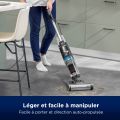 Aspirateur laveur Bissell CrossWave HF2 Select 3847N 3