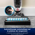 Aspirateur laveur Bissell CrossWave HF2 Select 3847N 4