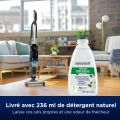 Aspirateur laveur Bissell CrossWave HF2 Select 3847N 6