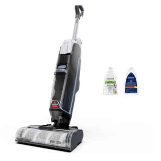 Aspirateur laveur sans fil Bissell CrossWave Edge Cordless Select 4328N