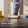 Aspirateur laveur sans fil Bissell CrossWave OmniForce EdgeFind Select 4330N 8