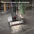 Aspirateur laveur sans fil Bissell CrossWave OmniForce EdgeFind Select 4330N 9
