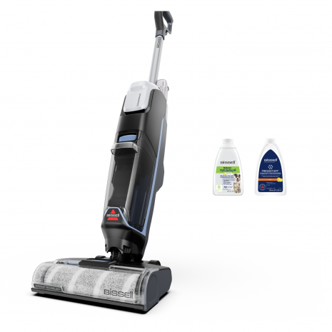 Aspirateur laveur sans fil Bissell CrossWave HydroScrub Select 4284N