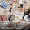BISSELL SpotClean Mini Select nettoyeur portable pour taches tapis canapé voiture Triple Action™ 1
