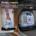 BISSELL SpotClean Mini Select nettoyeur portable pour taches tapis canapé voiture Triple Action™ 2