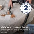 BISSELL SpotClean Mini Select nettoyeur portable pour taches tapis canapé voiture Triple Action™ 7