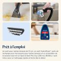 BISSELL SpotClean Mini Select nettoyeur portable pour taches tapis canapé voiture Triple Action™ 8