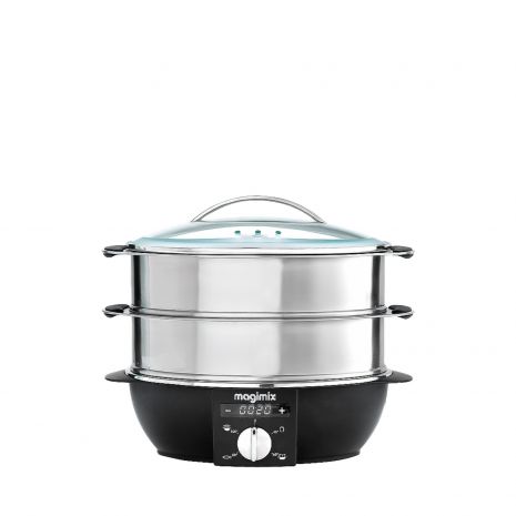Cuiseur Vapeur Multifonction Magimix