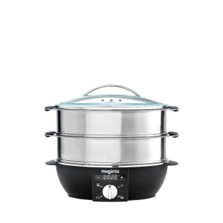 Cuiseur Vapeur Multifonction Magimix