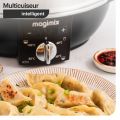 Cuiseur Vapeur Multifonction Magimix 5