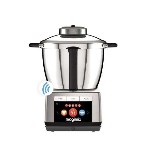 Cook Expert Connect Magimix