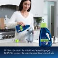 Nettoyeur portable pour tapis et tissus Bissell SpotClean Pet Select 37288 4