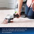 Nettoyeur portable pour tapis et tissus Bissell SpotClean Pet Select 37288 5