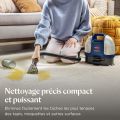 Nettoyeur portable sans fil Bissell SpotClean Mini Cordless 4065N 1