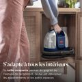 Nettoyeur portable sans fil Bissell SpotClean Mini Cordless 4065N 2