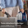 Nettoyeur portable sans fil Bissell SpotClean Mini Cordless 4065N 5