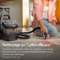 BISSELL SpotClean C9 Select – Nettoyeur portable puissant pour tapis et tissus 3989N 7