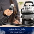 BISSELL SpotClean HydroSteam Select – Nettoyeur portable pour taches avec technologie HydroSteam 6