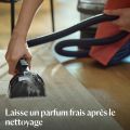 BISSELL Pet Stain & Odour – Solution nettoyage tapis animaux 1 L x6 5