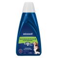 BISSELL Spot & Stain Pet Pro Oxy – Solution nettoyage tapis animaux 1 L x6 0