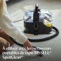 BISSELL Spot & Stain Pet Pro Oxy – Solution nettoyage tapis animaux 1 L x6 3