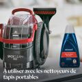 BISSELL Spot & Stain Pro Oxy – Solution nettoyage tapis 1 L x6 4