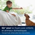 BISSELL Multi-Surface Pet avec Febreze – Détergent sols animaux 1 L x6 6