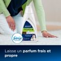 BISSELL Multi-Surface Pet avec Febreze – Détergent sols animaux 1 L x6 4