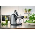 Extracteur de jus horizontal avec vis inox - PEJ755 - Riviera&bar 1