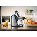 Extracteur de jus horizontal avec vis inox - PEJ755 - Riviera&bar 2