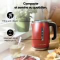 Bouilloire à température réglable Mila BBT367 - Riviera-et-Bar 3
