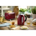 riviera&bar - Grille-pain automatique - Deep red - QGA357 2