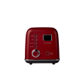 riviera&bar - Grille-pain automatique - Deep red - QGA357 1