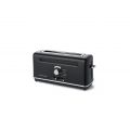 Grille-pain Expert fente extra-longue QGP669 - Riviera-et-Bar 4