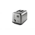 riviera&bar - Grille-pain automatique - Inox brossé - QGA350 3