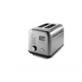 riviera&bar - Grille-pain automatique - Inox brossé - QGA350 0