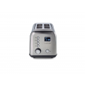 riviera&bar - Grille-pain automatique - Inox brossé - QGA350 1