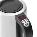 Bouilloire inox 1 L à température réglable Noir nacré BBT359 1