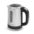 Bouilloire inox 1 L à température réglable Noir nacré BBT359 0