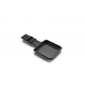 Frifri - La Raclette Gourmet - Noir - 1300W - FRI150813BLP 4
