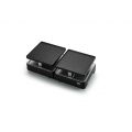 Frifri - La Raclette Gourmet - Noir - 1300W - FRI150813BLP 3