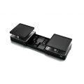 Frifri - La Raclette Gourmet - Noir - 1300W - FRI150813BLP 5