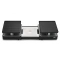 Frifri - La Raclette Gourmet - Noir - 1300W - FRI150813BLP 7