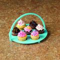 Appareil à cupcakes FC620 - Siméo 4 Appareil à cupcakes FC620 - Siméo 4